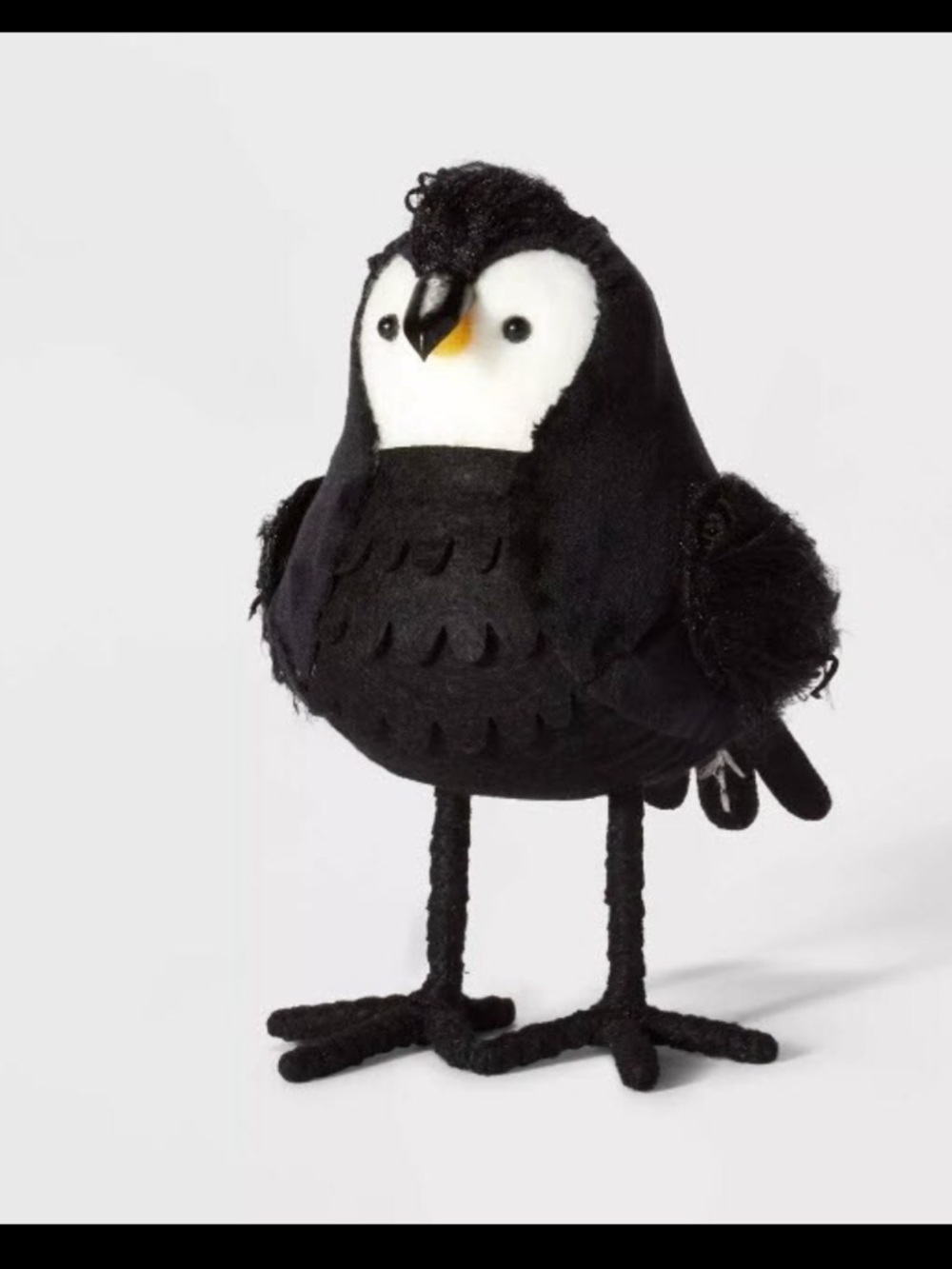2023 Target Hyde and Eek Shadow Fabric Bird